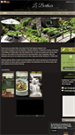 Mobile Screenshot of leberthoir.com